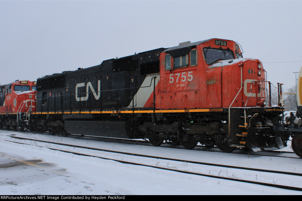 CN 5755